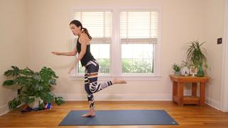 Adriene Mishler feet photo thumbnail