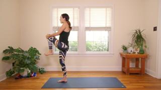 Adriene Mishler feet photo thumbnail