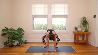 Adriene Mishler feet photo thumbnail