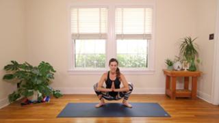 Adriene Mishler feet photo thumbnail