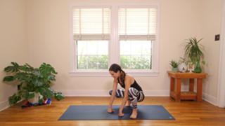 Adriene Mishler feet photo thumbnail