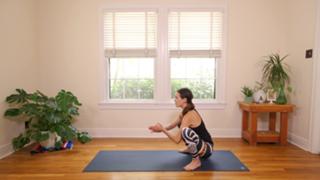 Adriene Mishler feet photo thumbnail