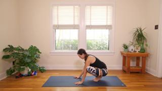 Adriene Mishler feet photo thumbnail