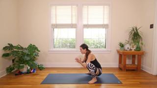 Adriene Mishler feet photo thumbnail