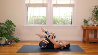 Adriene Mishler feet photo thumbnail