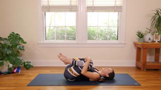 Adriene Mishler feet photo thumbnail