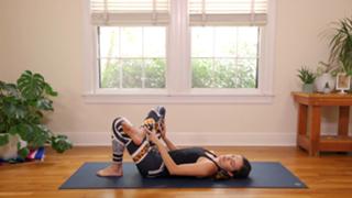 Adriene Mishler feet photo thumbnail