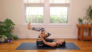 Adriene Mishler feet photo thumbnail