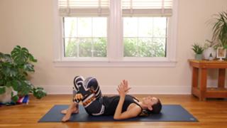 Adriene Mishler feet photo thumbnail