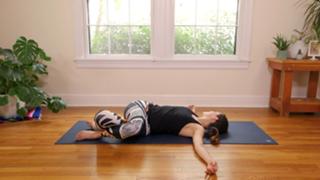 Adriene Mishler feet photo thumbnail