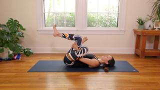 Adriene Mishler feet photo thumbnail