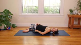Adriene Mishler feet photo thumbnail
