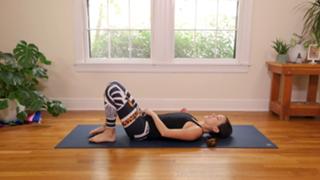 Adriene Mishler feet photo thumbnail