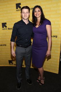 Morena Baccarin feet photo thumbnail