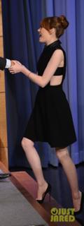 Emma Stone feet photo thumbnail