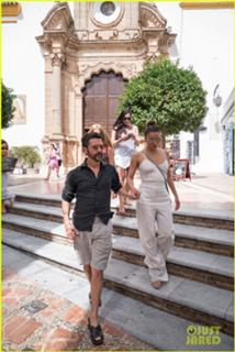 Eva Longoria feet photo thumbnail