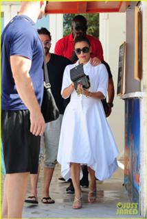 Eva Longoria feet photo thumbnail