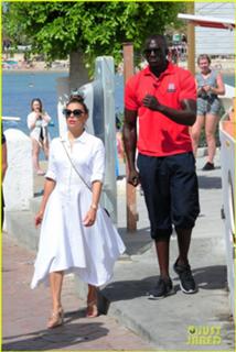 Eva Longoria feet photo thumbnail