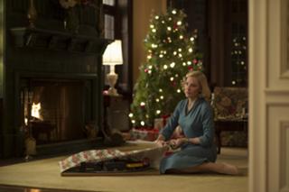 Cate Blanchett feet photo thumbnail