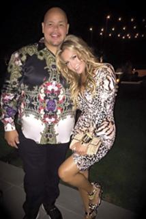 Thalía feet photo thumbnail