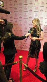 Thalía feet photo thumbnail