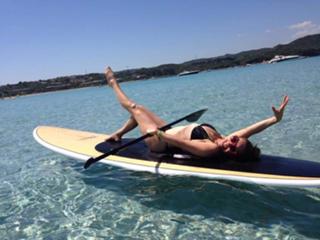 Thalía feet photo thumbnail
