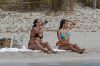 Eva Longoria feet photo thumbnail