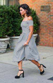 Jenna Dewan feet photo thumbnail