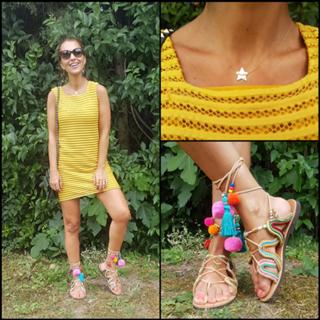 Paula Echevarría feet photo thumbnail