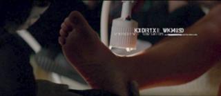 Kate Winslet feet photo thumbnail