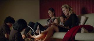 Kate Winslet feet photo thumbnail