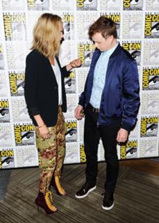 Cara Delevingne feet photo thumbnail