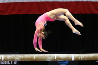 Aly Raisman feet photo thumbnail