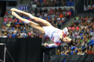Aly Raisman feet photo thumbnail