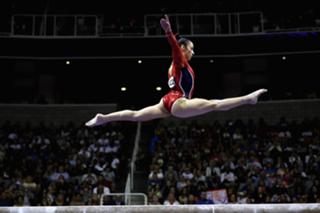 Aly Raisman feet photo thumbnail