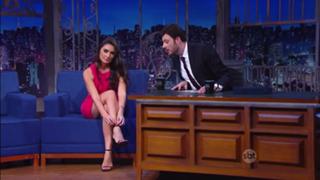 Franciely Freduzeski feet photo thumbnail