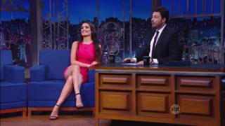 Franciely Freduzeski feet photo thumbnail