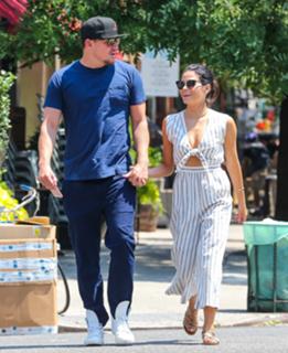 Jenna Dewan feet photo thumbnail