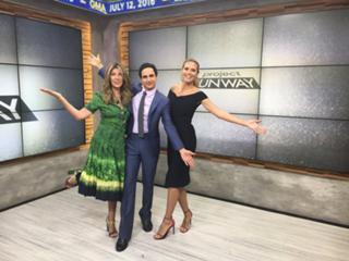Heidi Klum feet photo thumbnail