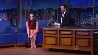 Franciely Freduzeski feet photo thumbnail