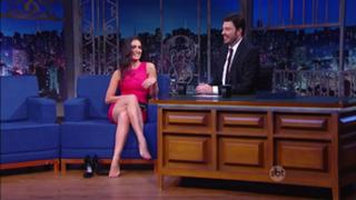 Franciely Freduzeski feet photo thumbnail