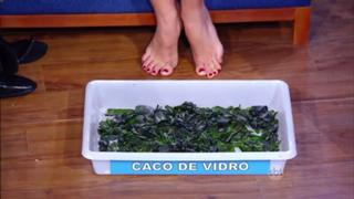 Franciely Freduzeski feet photo thumbnail