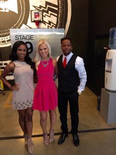 Tomi Lahren feet photo 4