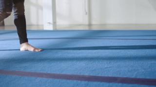 Aly Raisman feet photo thumbnail