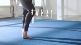 Aly Raisman feet photo thumbnail