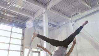 Aly Raisman feet photo thumbnail