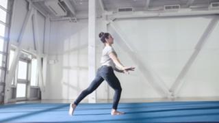 Aly Raisman feet photo thumbnail