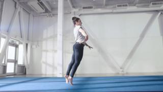 Aly Raisman feet photo thumbnail