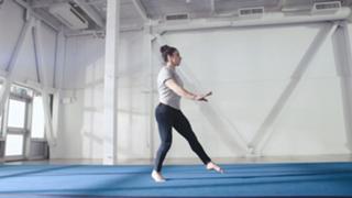 Aly Raisman feet photo thumbnail