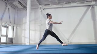 Aly Raisman feet photo thumbnail
